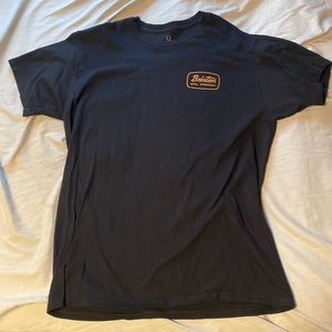 Brixton Graphic T-Shirt